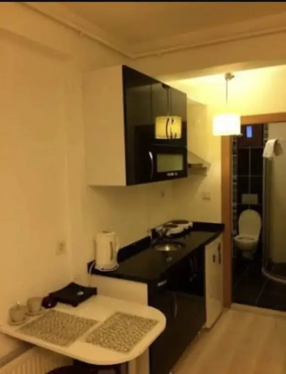 Стамбул: Taksim Green Suites