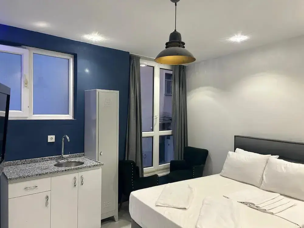 Стамбул: Taksim Green Suites