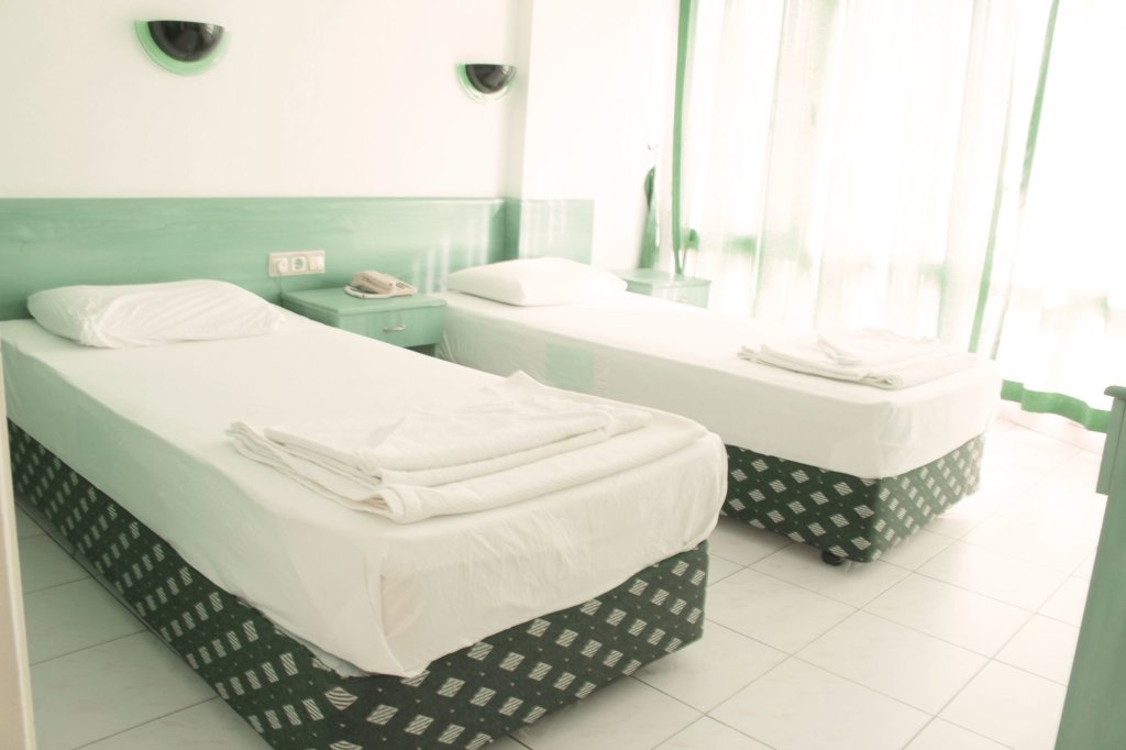 Аланья: Отель Casa Cleo Suites