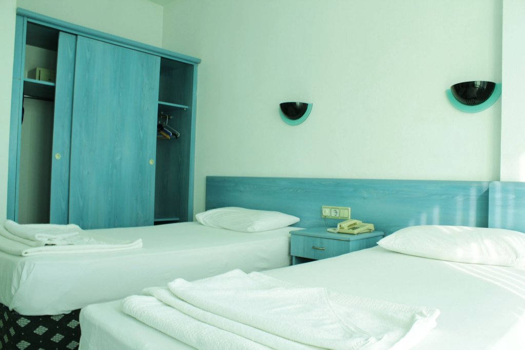 Аланья: Отель Casa Cleo Suites