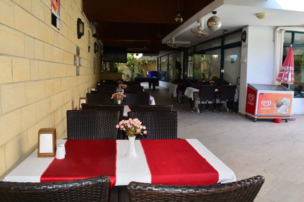 Аланья: Отель Casa Cleo Suites