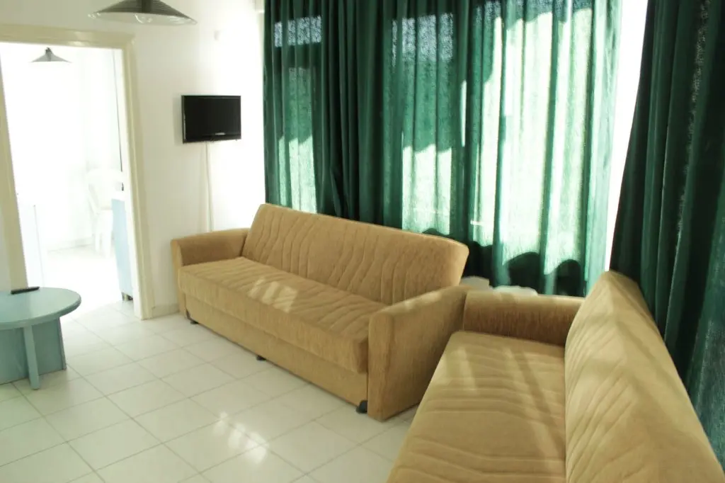 Аланья: Отель Casa Cleo Suites