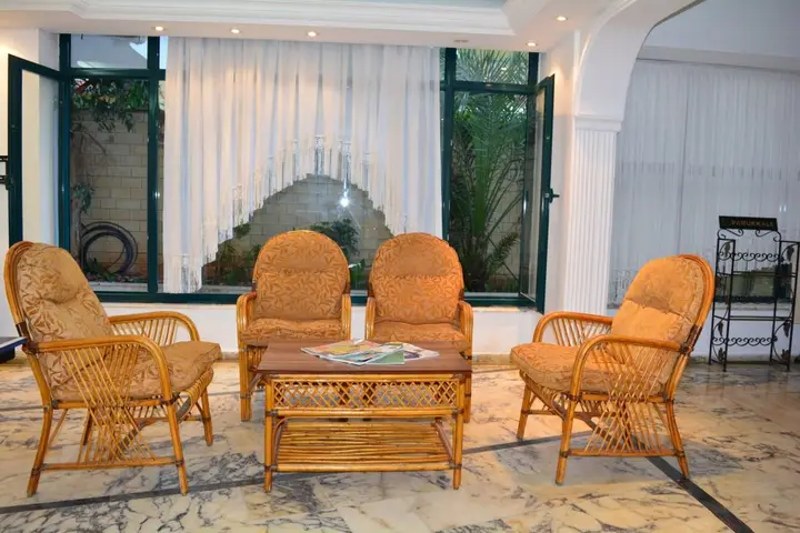 Аланья: Отель Casa Cleo Suites