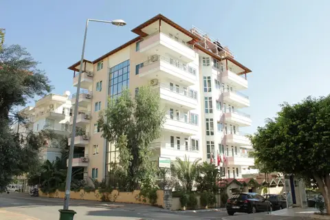 Отель Casa Cleo Suites — фото 1