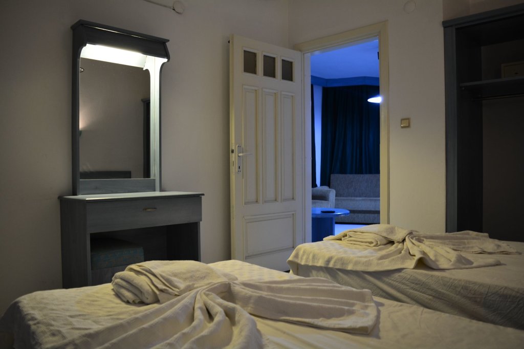 Аланья: Отель Casa Cleo Suites