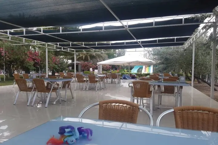 Дикили: Halic Park Dikili