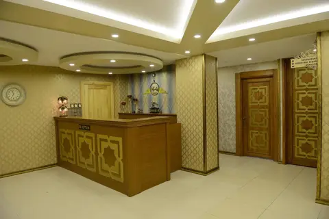 Ayder Resort Hotel — фото 1
