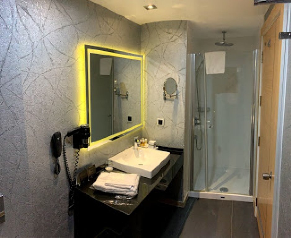 Inci Class Hotel — фото 1