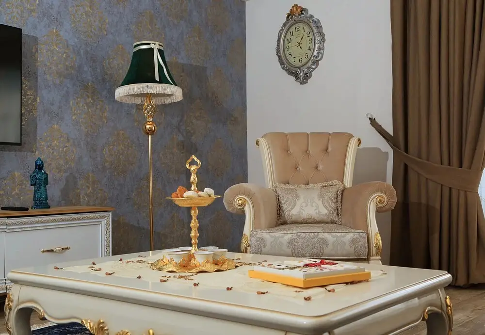 Трабзон: King Suite
