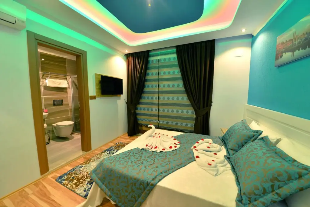 Фетхие: Kayi Hotel