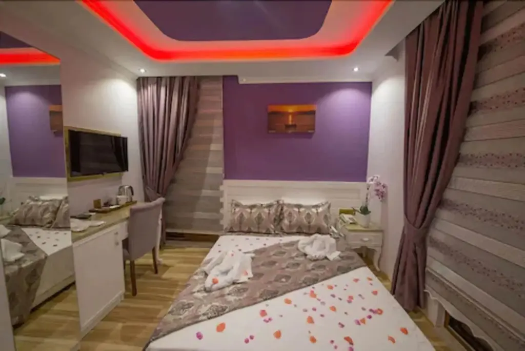Фетхие: Kayi Hotel