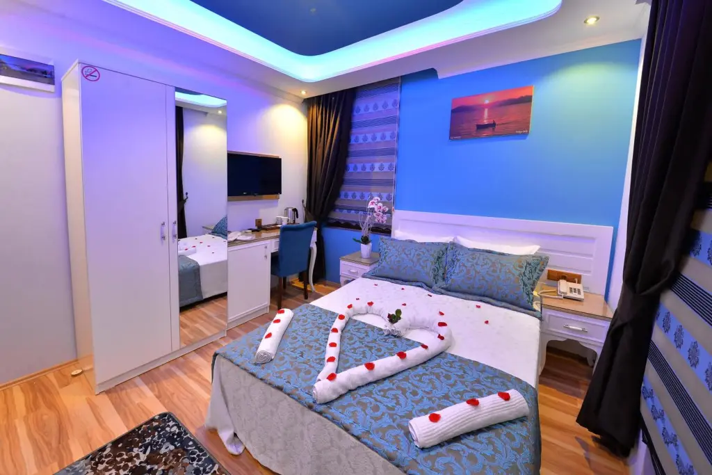 Фетхие: Kayi Hotel