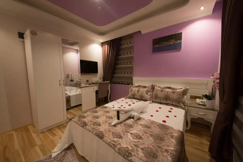 Фетхие: Kayi Hotel