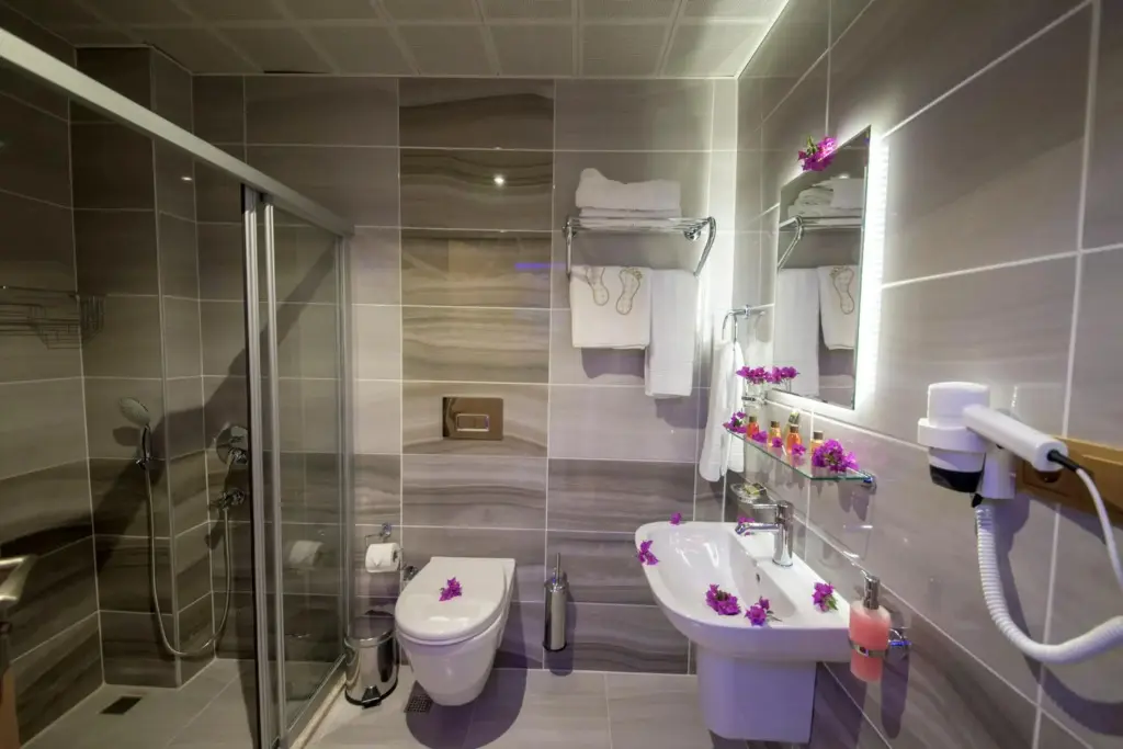 Фетхие: Kayi Hotel