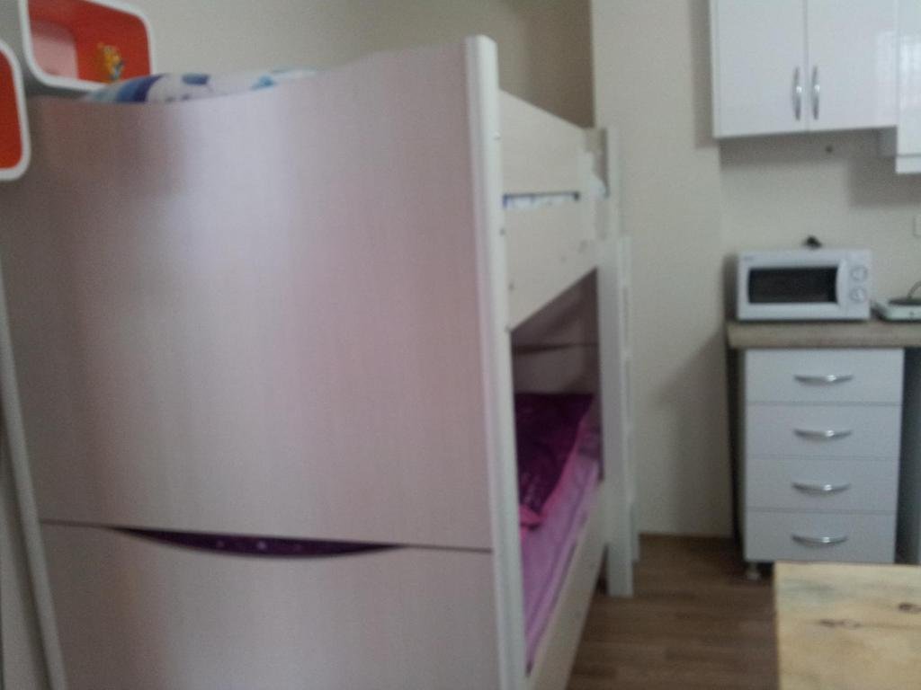 Стамбул: Nelly Guesthouse