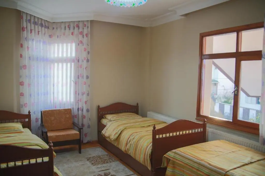 Трабзон: Family Seaview Villa 1