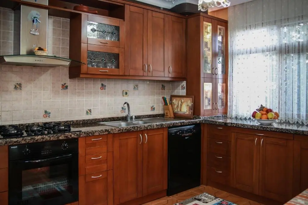 Трабзон: Family Seaview Villa 1