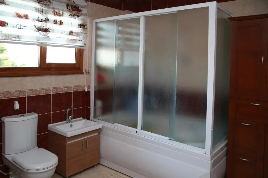 Трабзон: Family Seaview Villa 1
