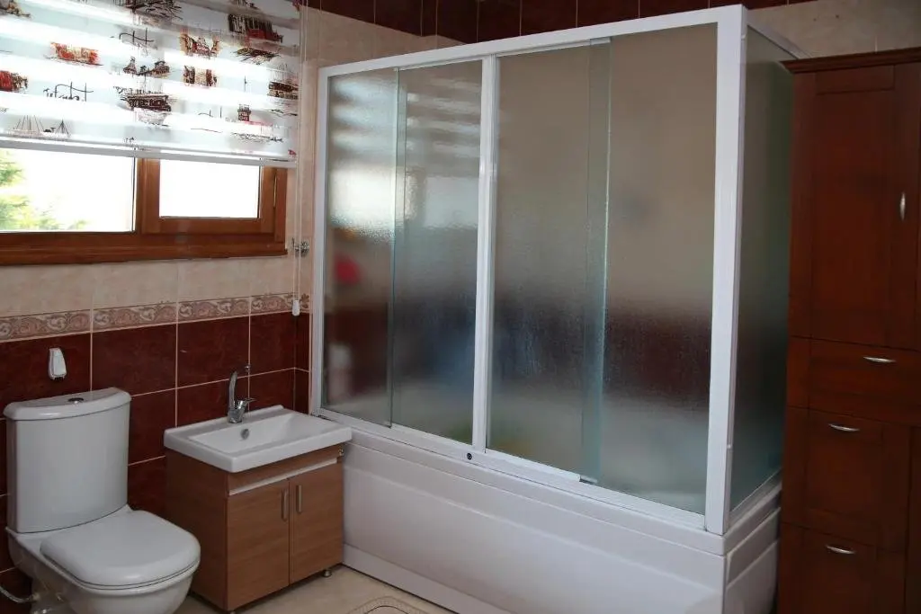 Трабзон: Family Seaview Villa 1