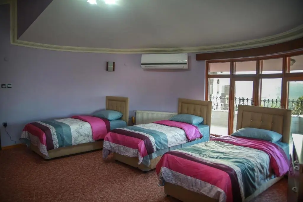 Трабзон: Family Seaview Villa 1