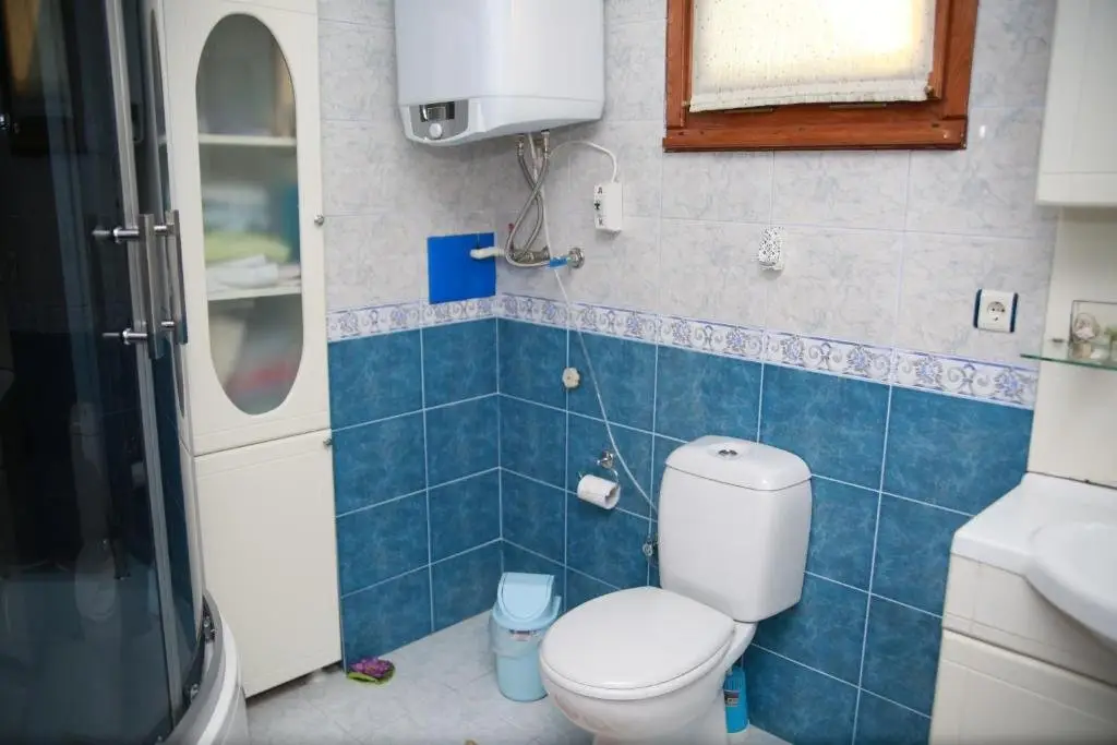 Трабзон: Family Seaview Villa 1