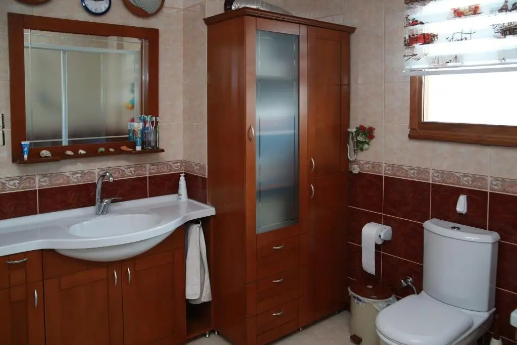 Трабзон: Family Seaview Villa 1