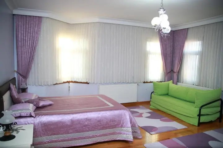 Трабзон: Family Seaview Villa 1