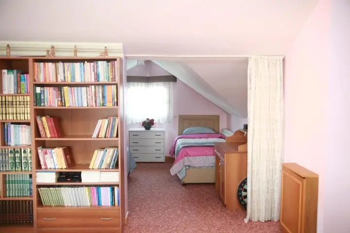 Трабзон: Family Seaview Villa 1
