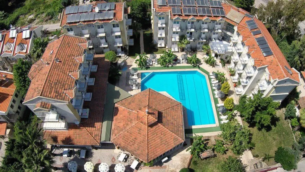 Фетхие: Makri Otel
