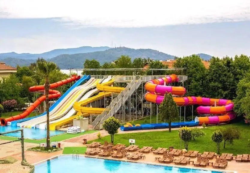 Фетхие: Makri Otel