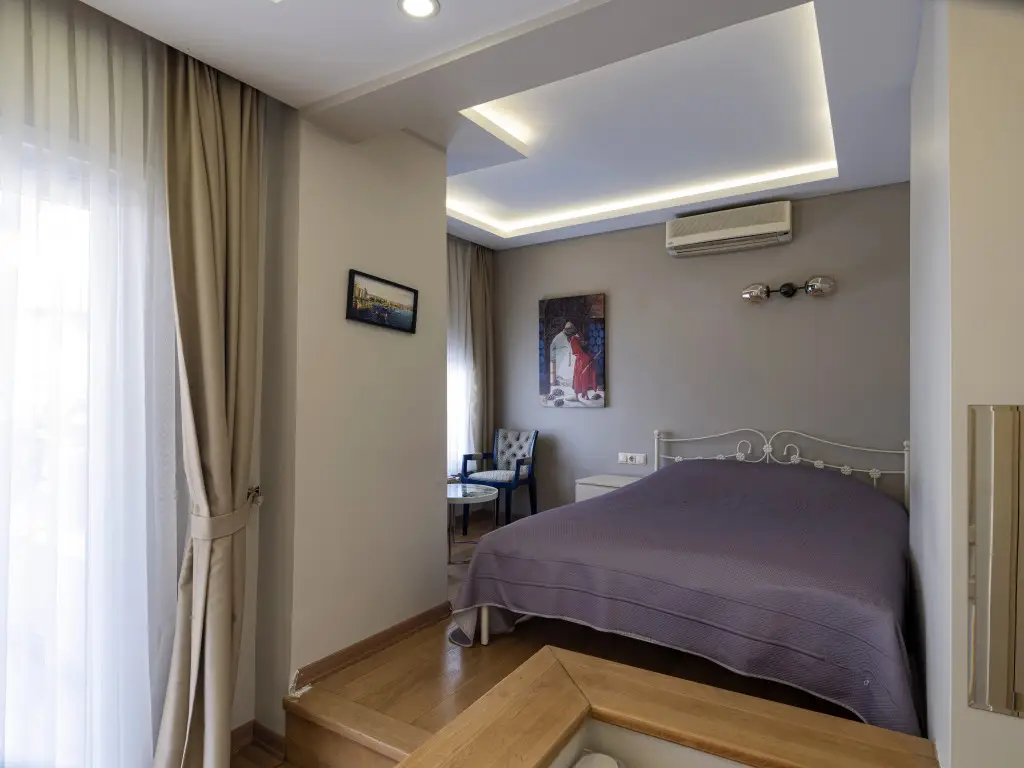 Стамбул: Ragip Pasha Apartments