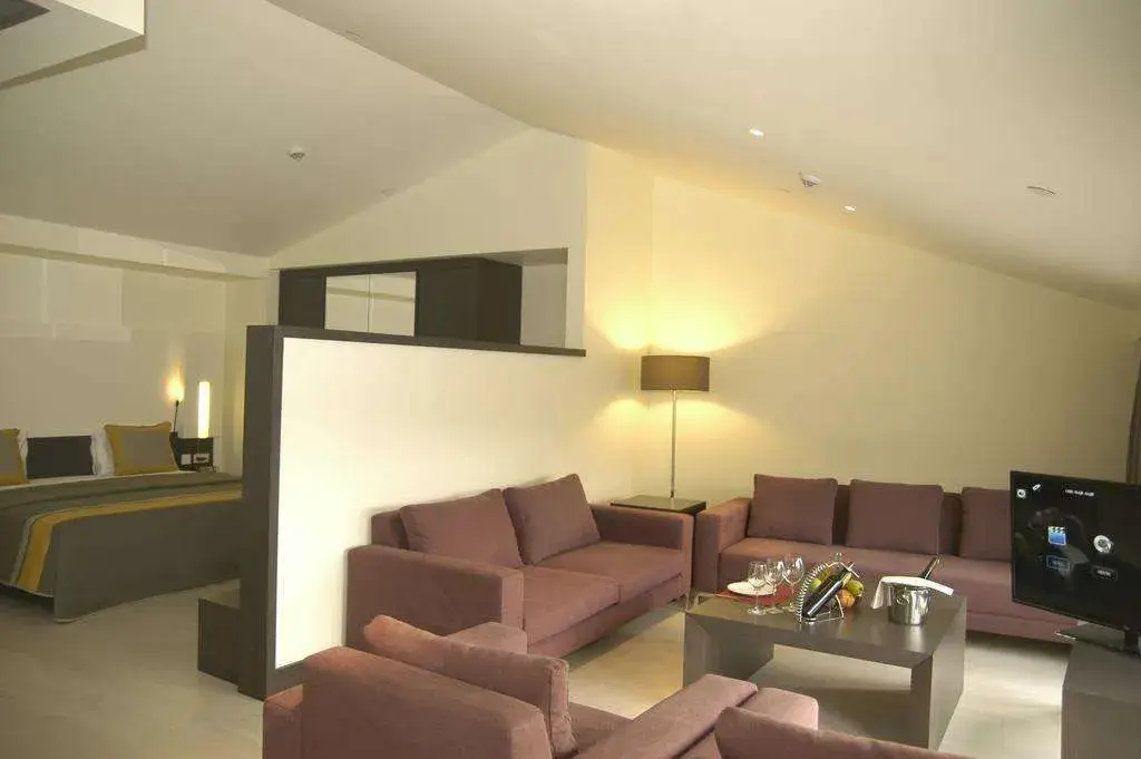 Стамбул: Caratpark Hotel Taksim