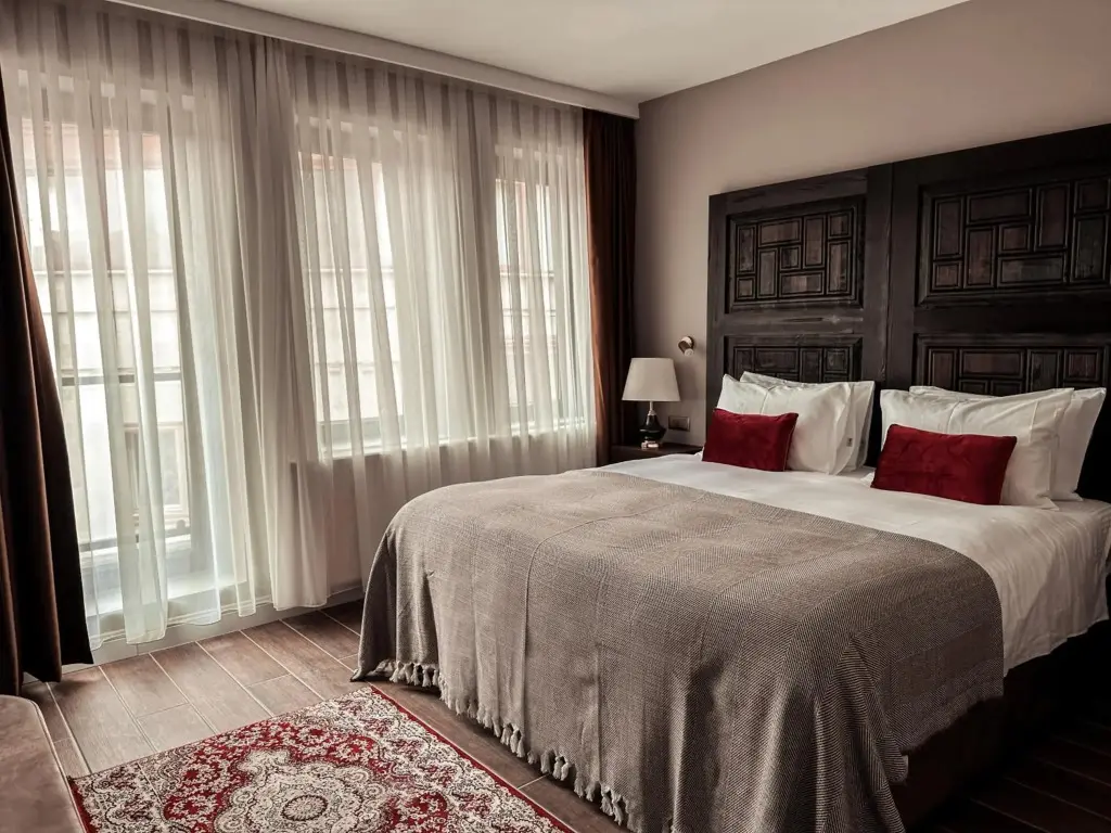 Гёреме: Osmanli Cappadocia Hotel