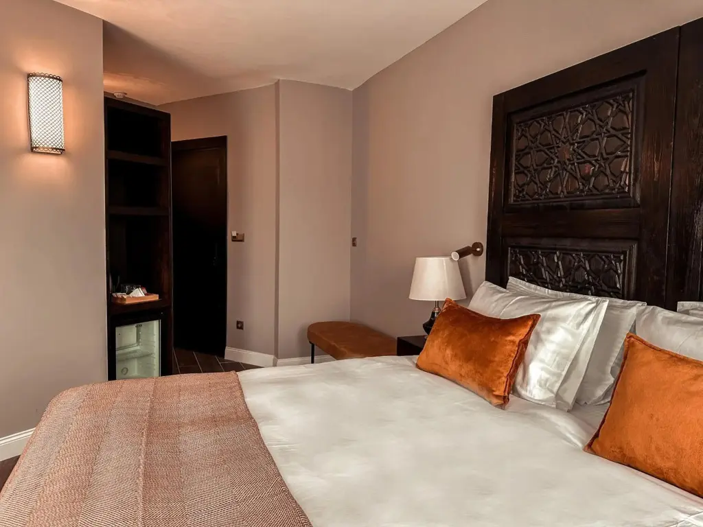 Гёреме: Osmanli Cappadocia Hotel
