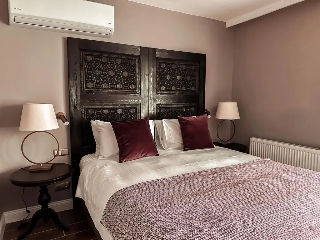 Гёреме: Osmanli Cappadocia Hotel