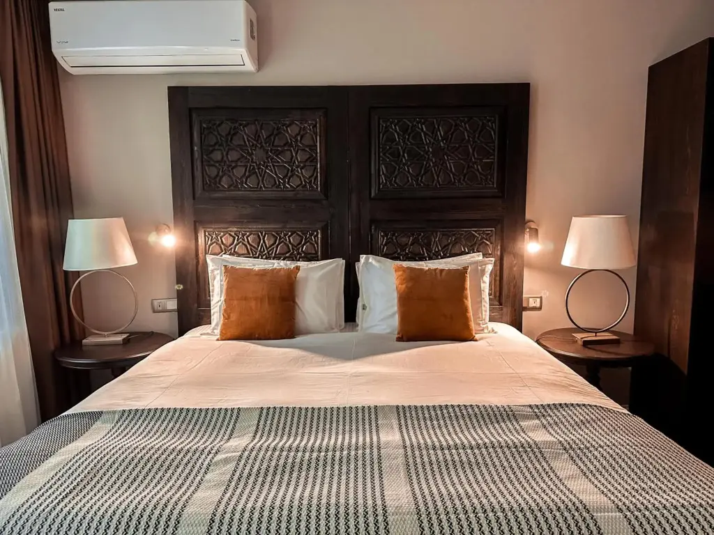 Гёреме: Osmanli Cappadocia Hotel