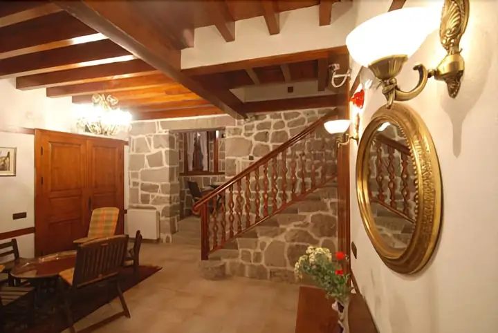 Анкара: And Hotel