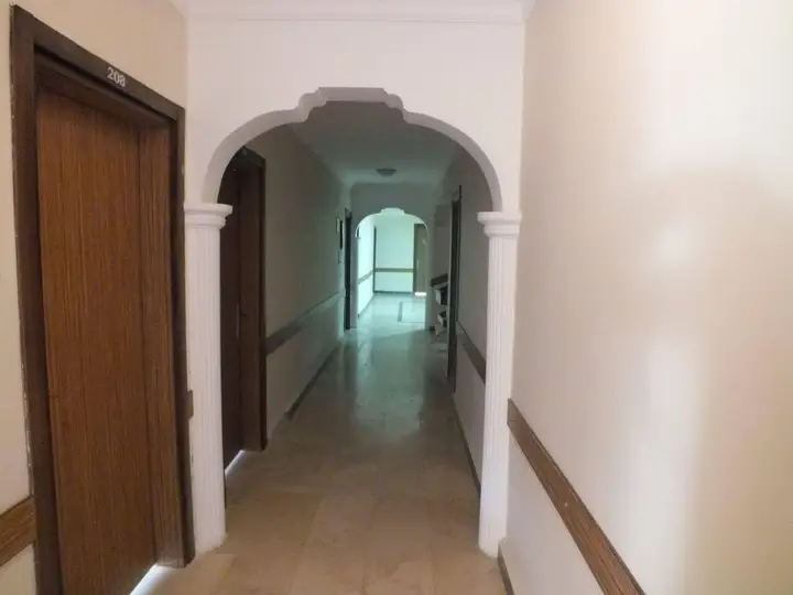 Мармара: Acet Hotel