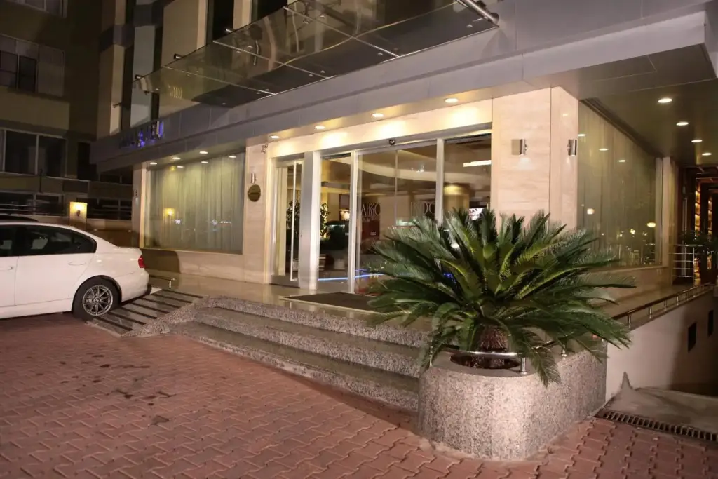 Адана: Akkoç Butik Otel