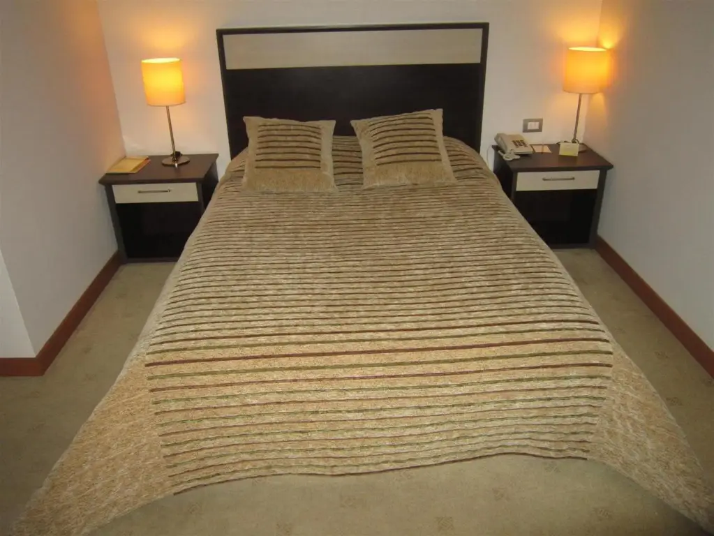 Адана: Akkoç Butik Otel