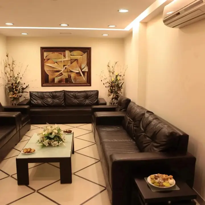 Адана: Akkoç Butik Otel