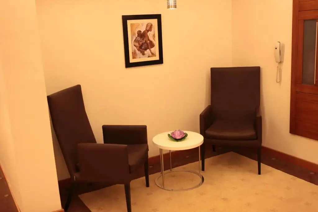 Адана: Akkoç Butik Otel