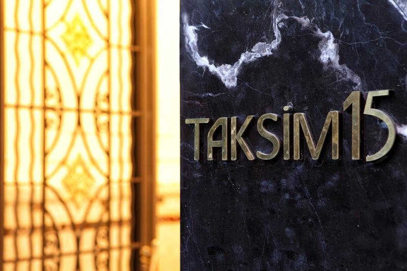 Стамбул: Taksim No15 Suites By Staylab