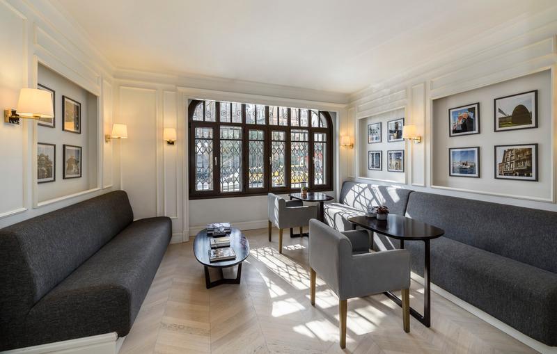Стамбул: Taksim No15 Suites By Staylab