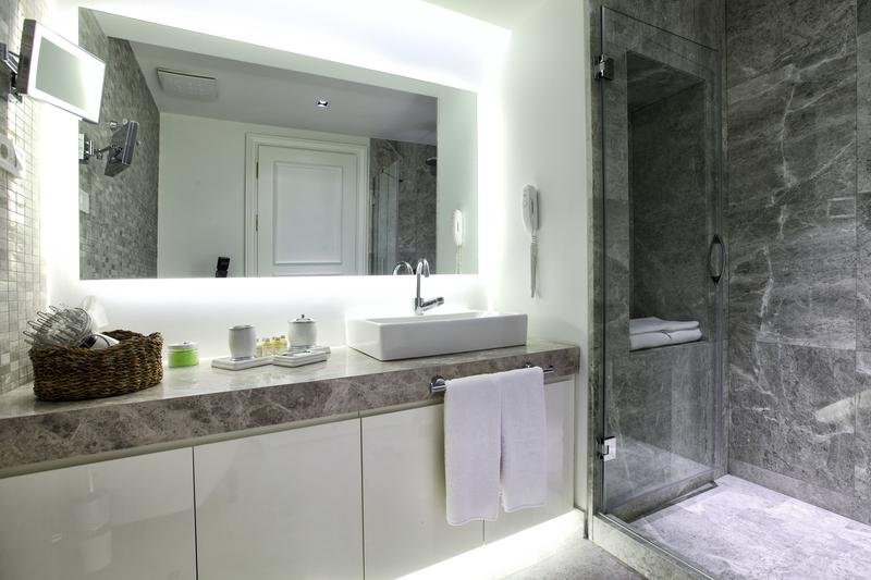 Стамбул: Taksim No15 Suites By Staylab