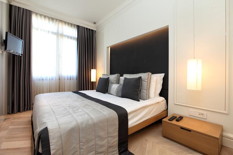Стамбул: Taksim No15 Suites By Staylab
