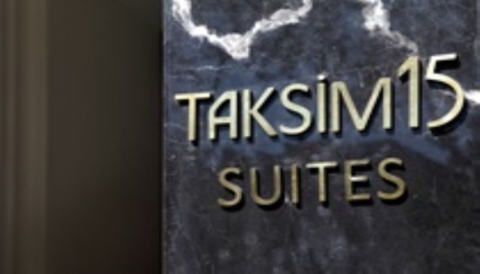 Стамбул: Taksim No15 Suites By Staylab