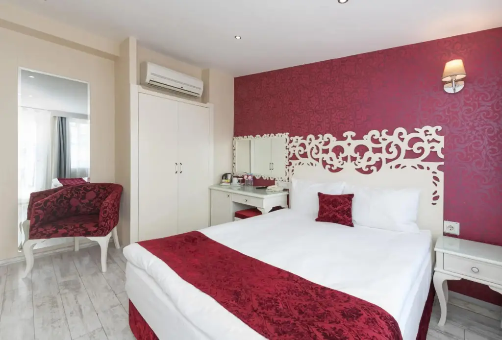 Стамбул: Dream Bosphorus Hotel