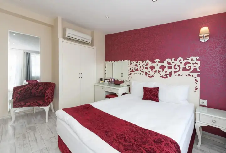 Стамбул: Dream Bosphorus Hotel
