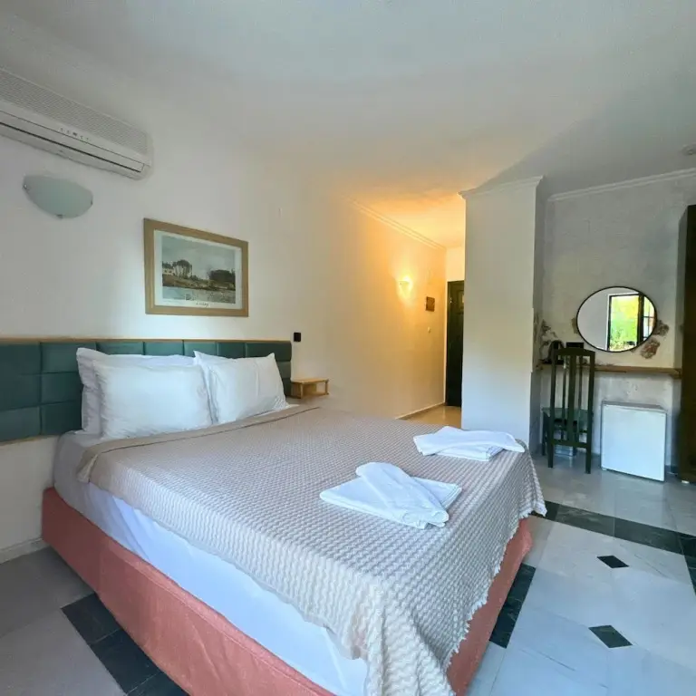 Дальян: Club Mel Holiday Resort